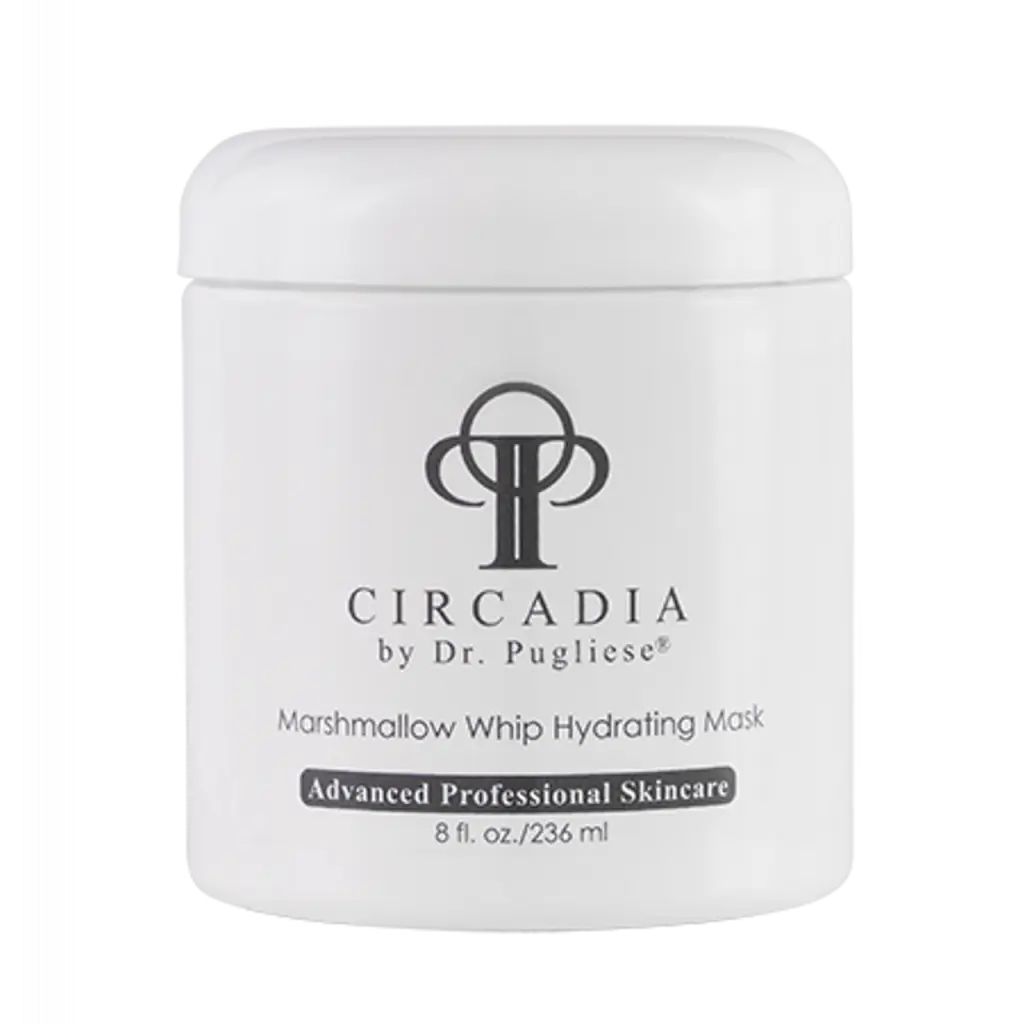 Circadia Marshmallow Whip Hydrating Mask