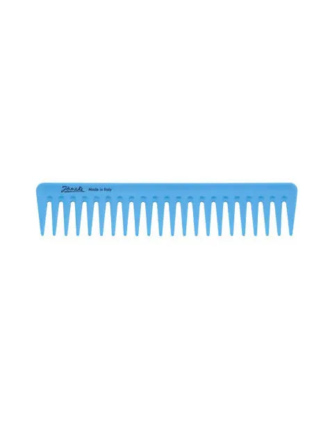 Janeke Supercomb Blue Гребень голубой