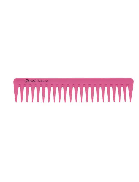Janeke Supercomb Fuchsia Fluo Гребень фуксия