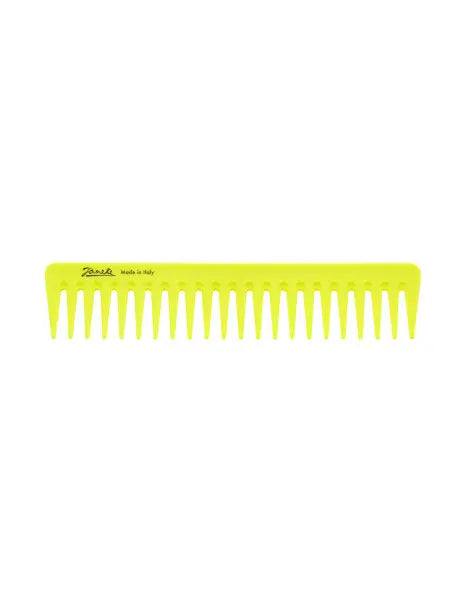 Janeke Supercomb Yellow Гребінець жовтий