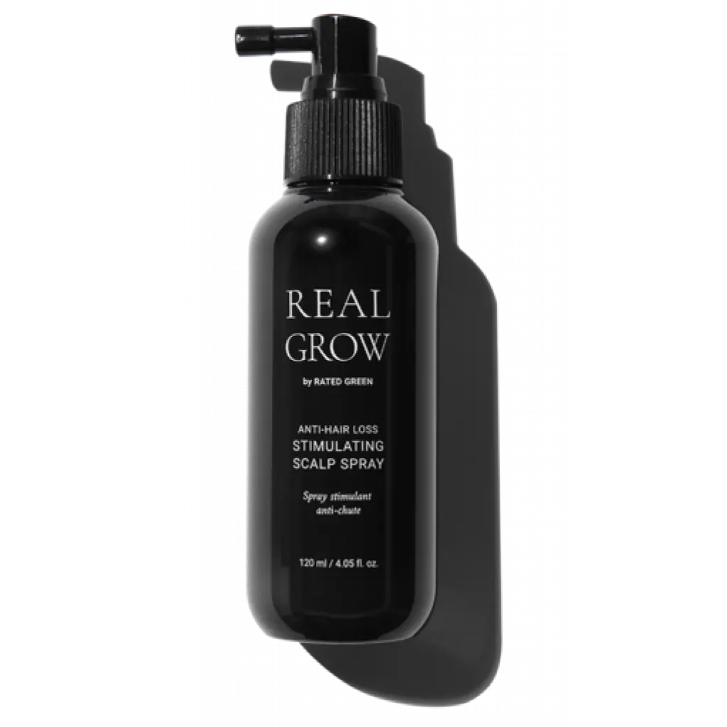 Rated Green Detangling Perfume Hair Mist 1 Lemon-Freesia-Musk