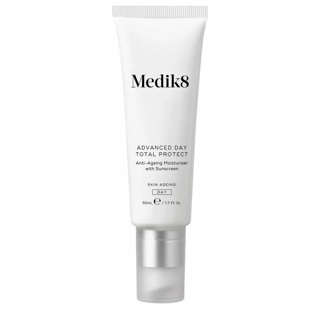 Medik8 Антивіковий зволожуючий крем із SPF 30
