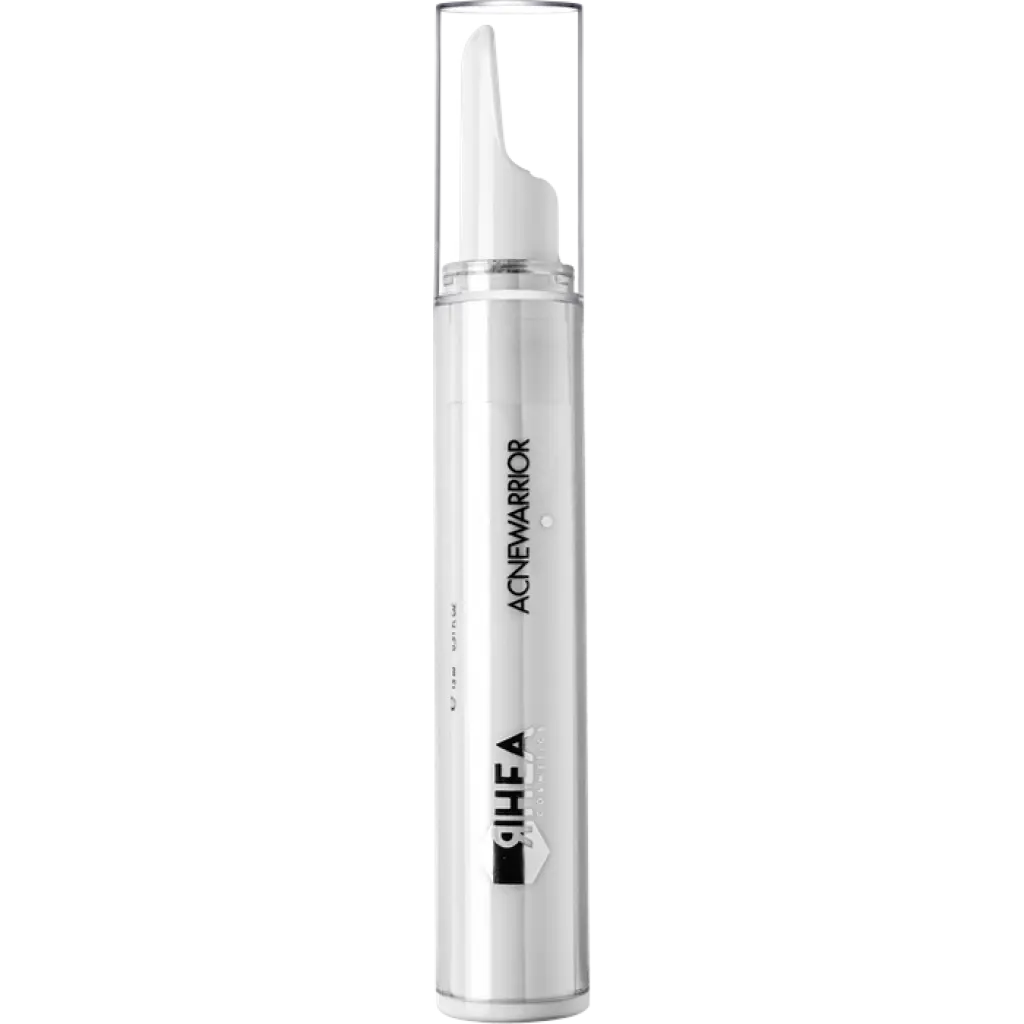 RHEA Cosmetics AcneWarrior
