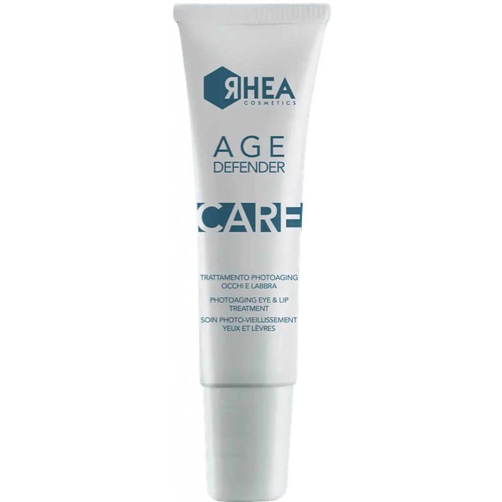 RHEA Cosmetics AgeDefender