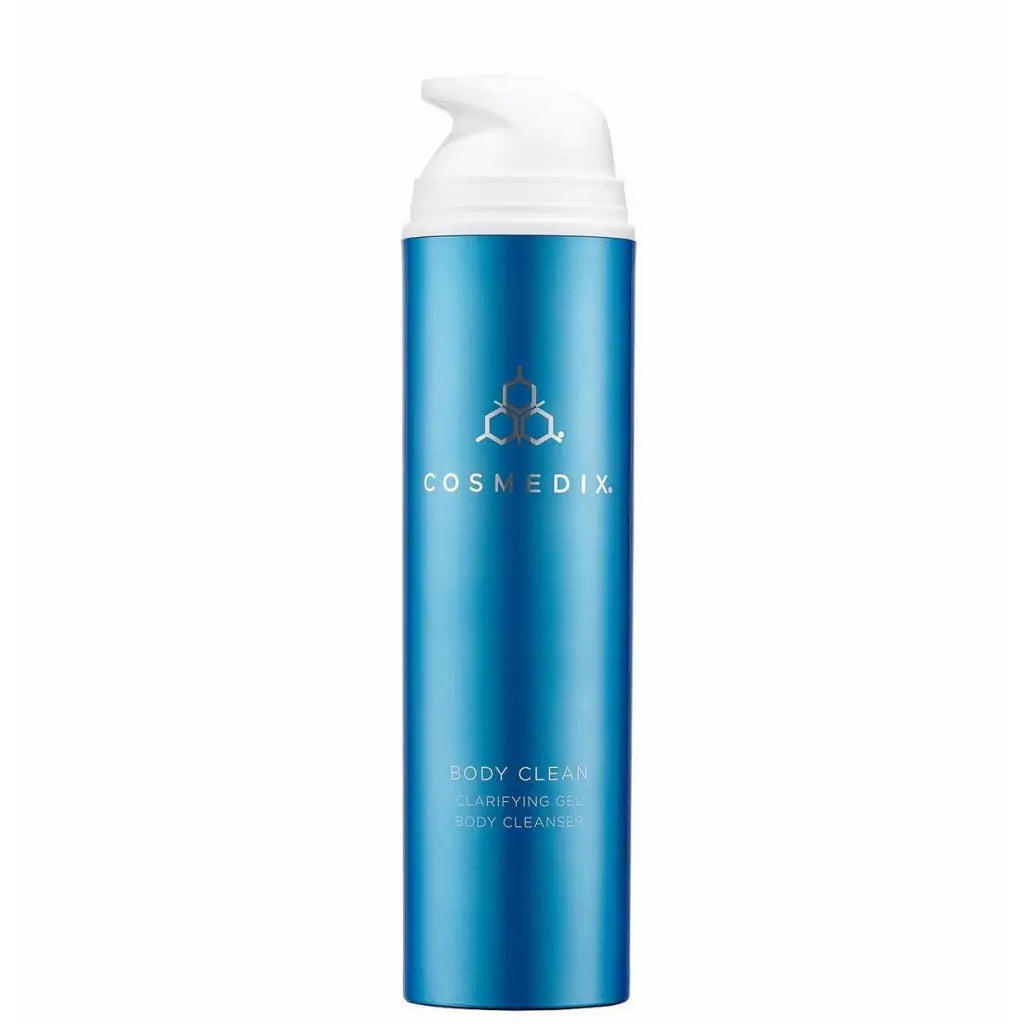 Cosmedix Body Clean