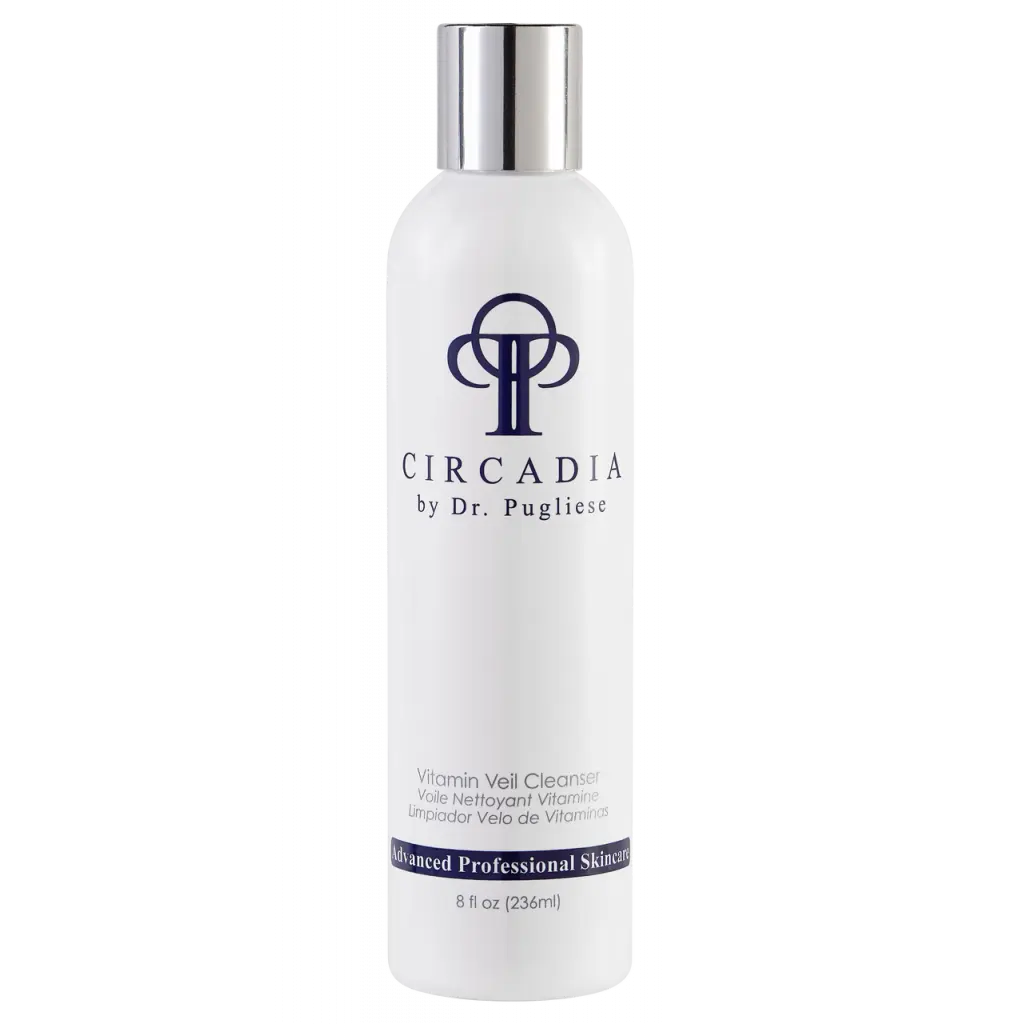 Circadia Vitamin Veil Cleanser