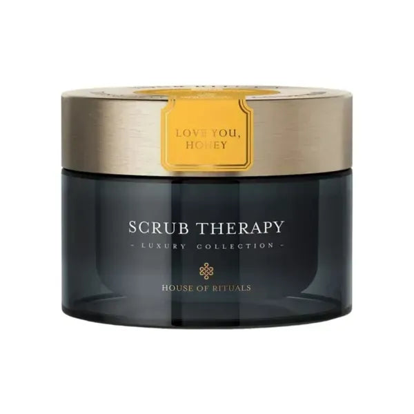 Скраб для тіла Love You, Honey House of Rituals, 220 мл
