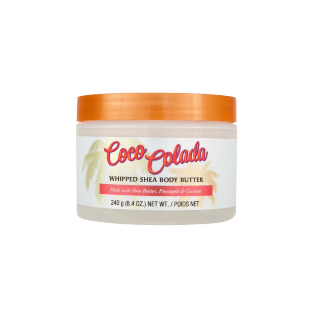 Баттер для тіла з літнім ароматом Coco Colada Whipped Body Butter