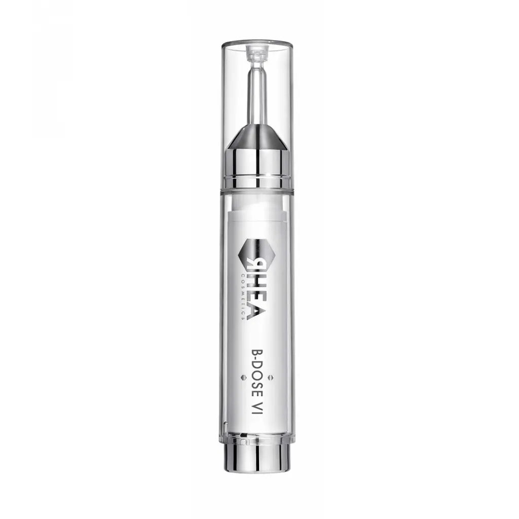 RHEA Cosmetics B-Dose VI Оновлення