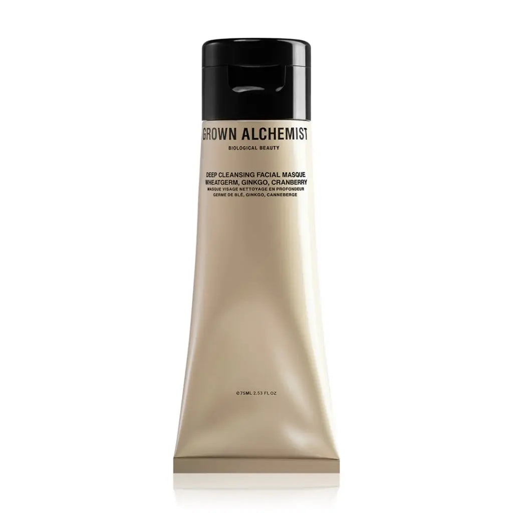 Grown Alchemist Deep Cleansing Masque