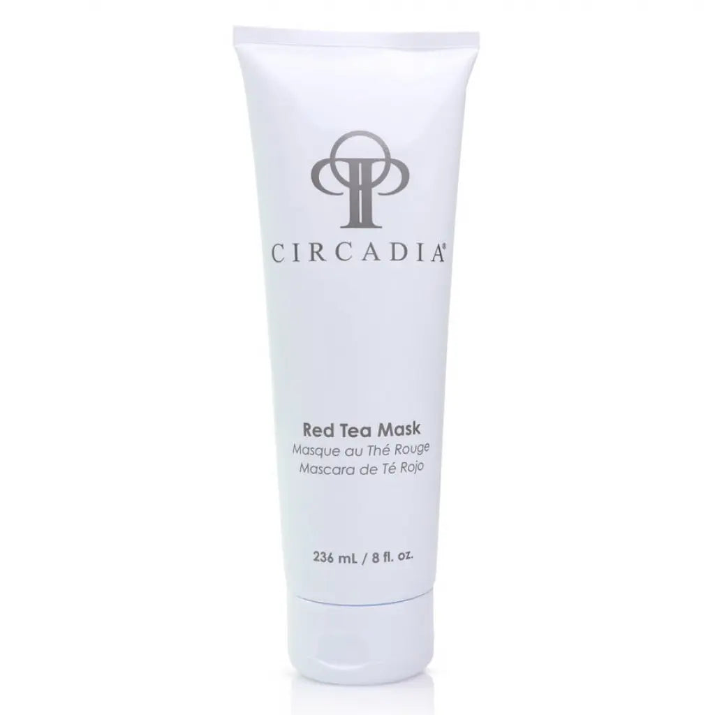 Circadia Red Tea mask
