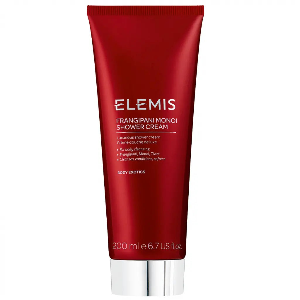 Elemis Крем для душу Франжіпані-Моної