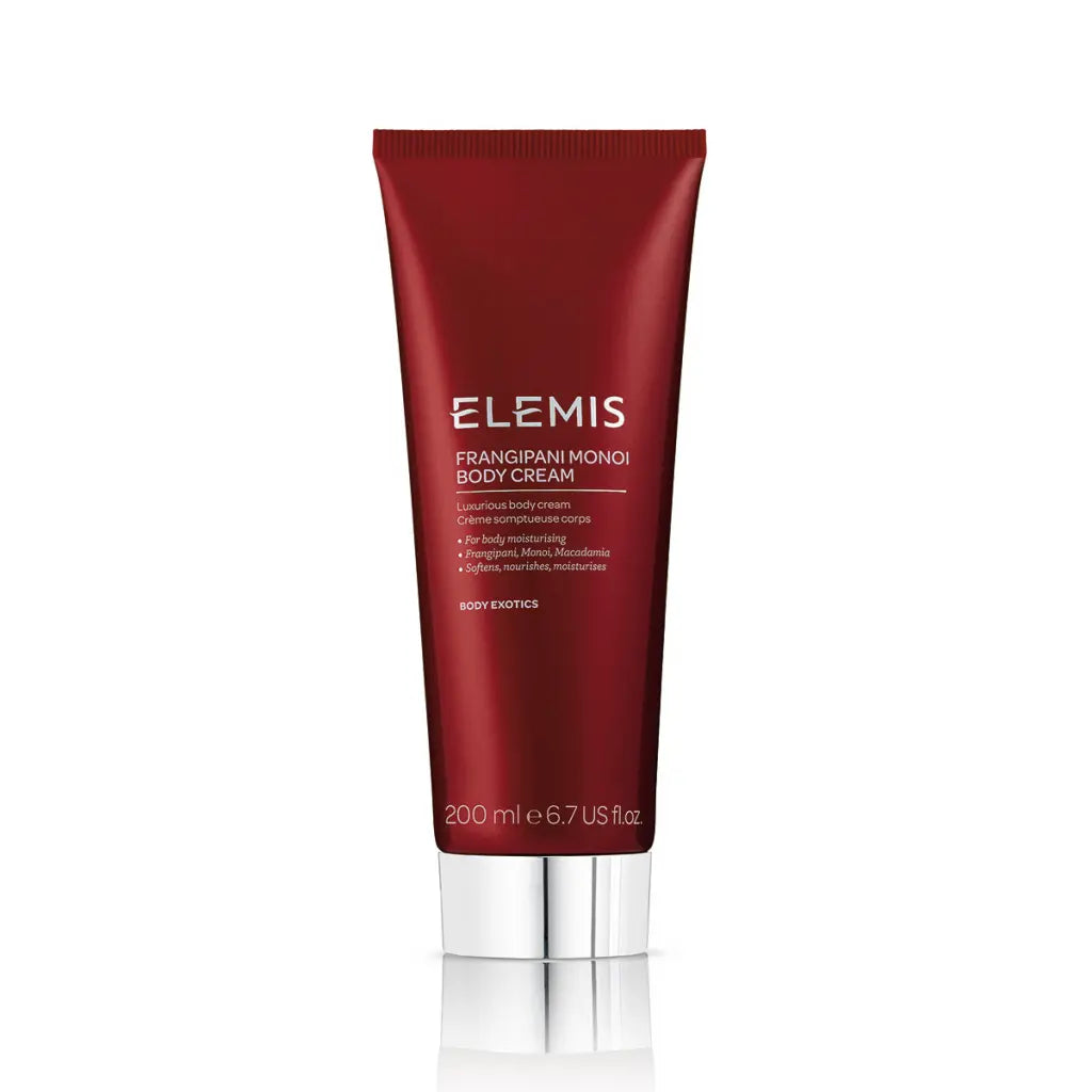 Elemis Крем для тіла Франжіпані-Моної