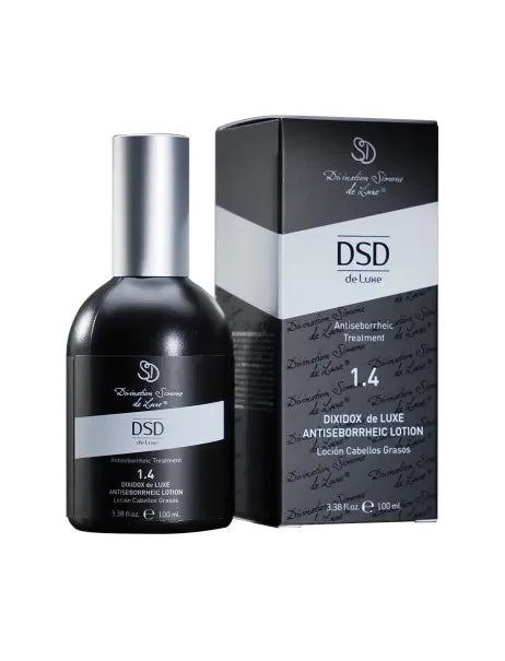 DSD De Luxe Dixidox 1.4 Антисеборейний лосьйон