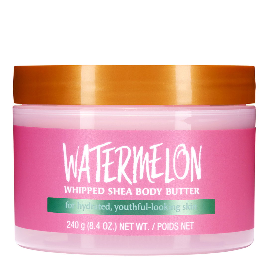 Баттер для тіла Watermelon Whipped Shea Body Butter