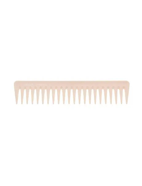 Janeke Supercomb Beige Гребінець бежевий