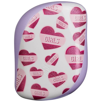 Гребінець Tangle Teezer Compact Styler Girl Power