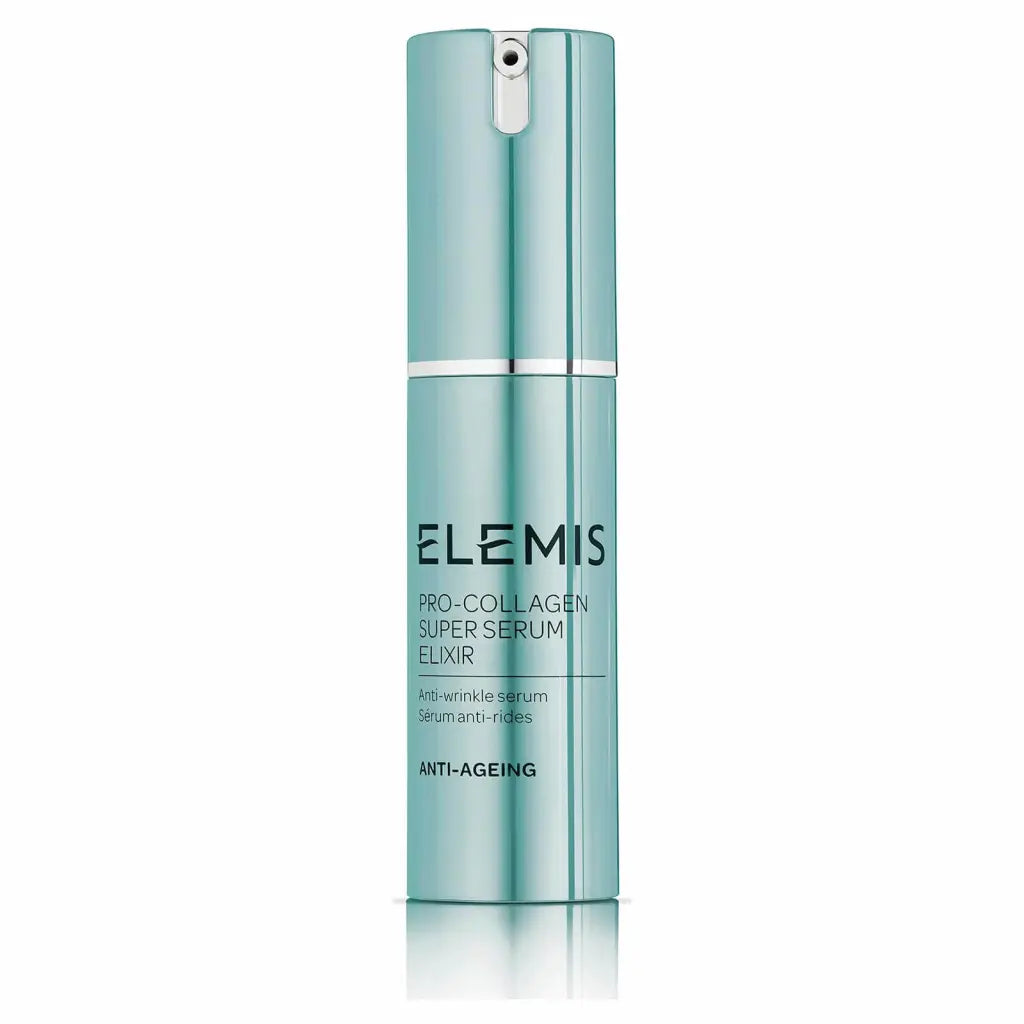Elemis Супер сироватка для обличчя Еліксір Про-Коллаген