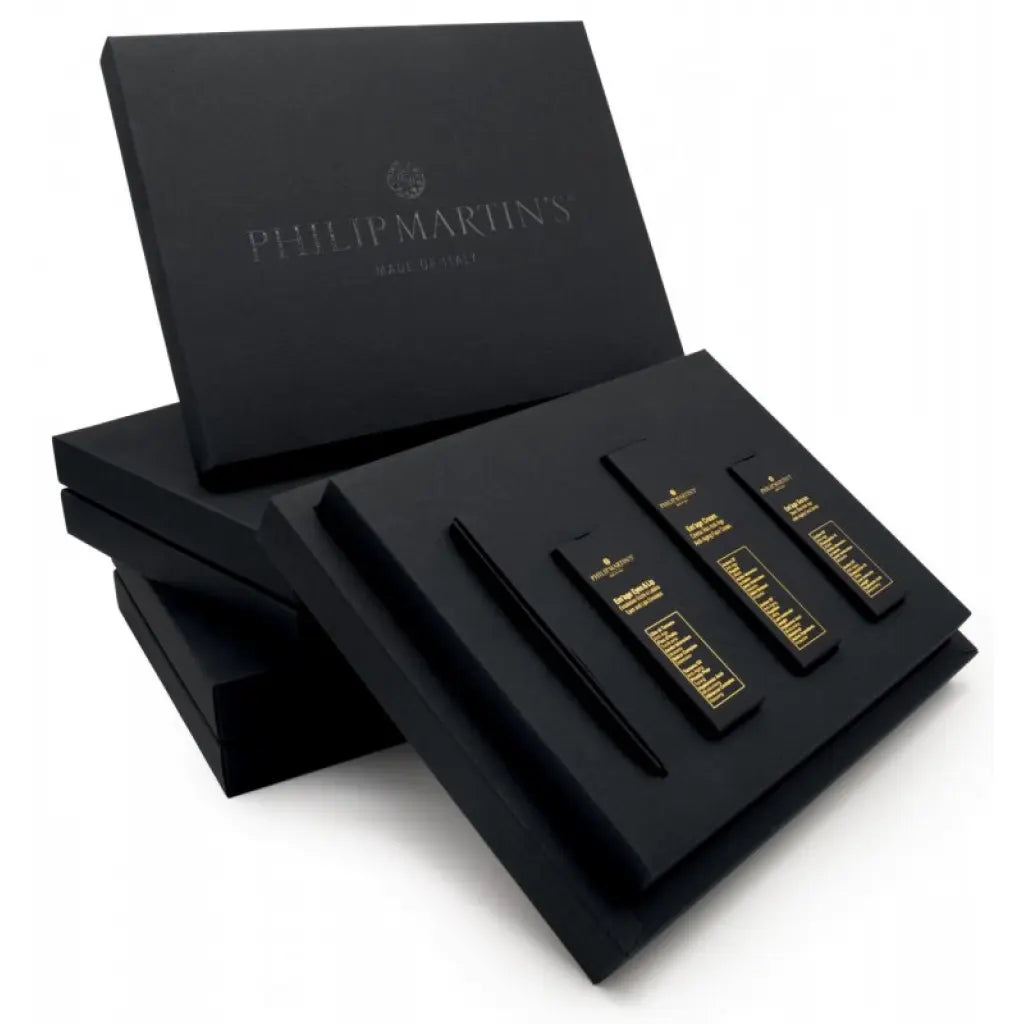 Philip Martin`s Em′age Gift Set