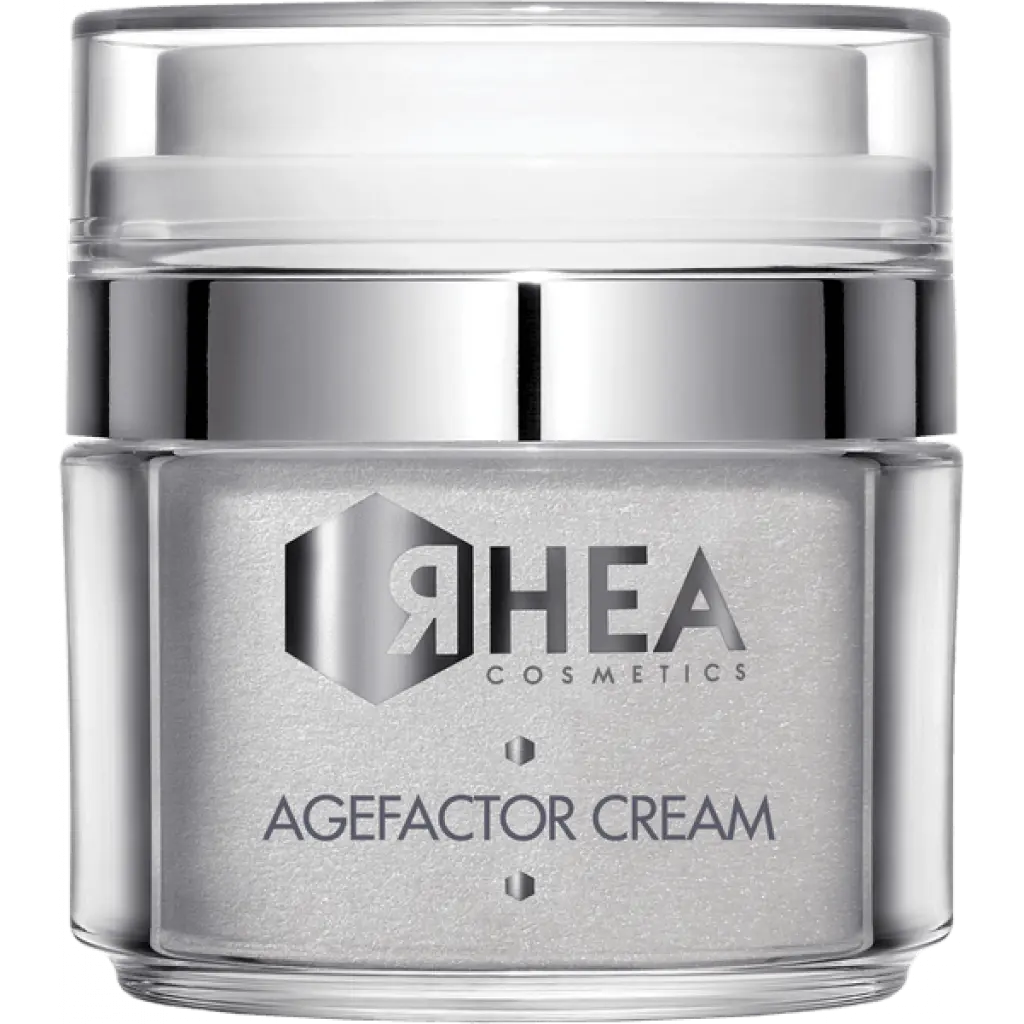 RHEA Cosmetics Agefactor Cream