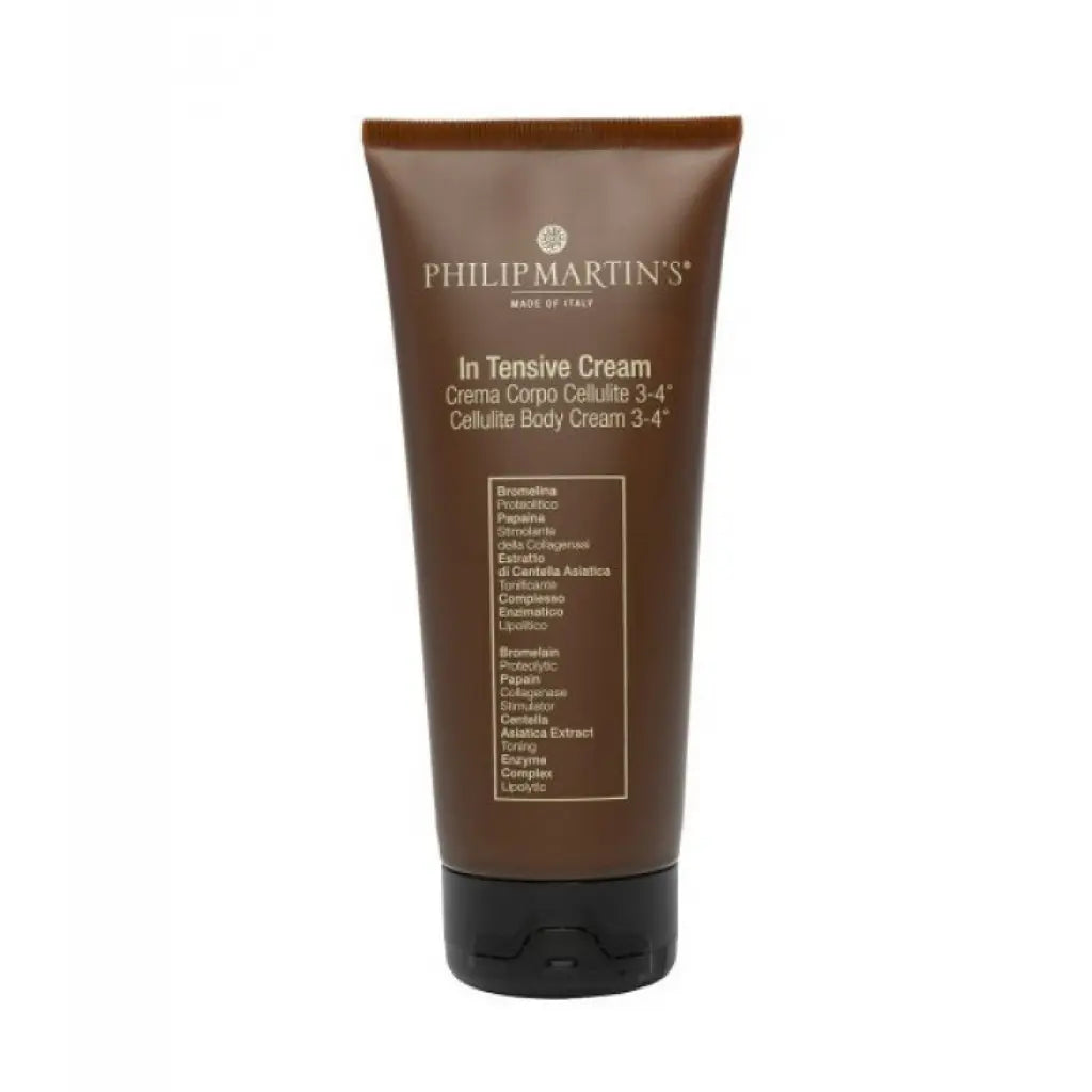 Philip Martin`s In Tensive Cream