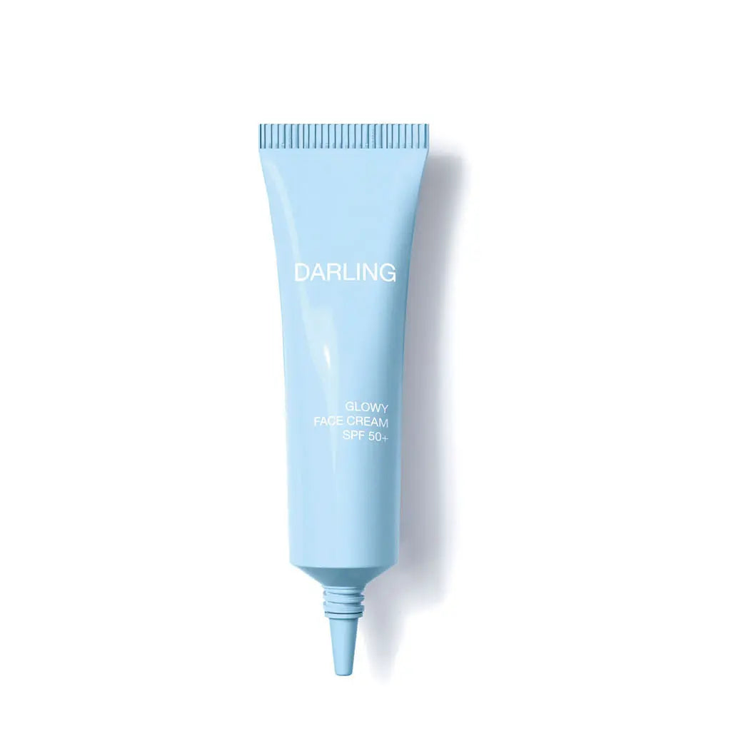 Darling Glowy Face Cream SPF 50+