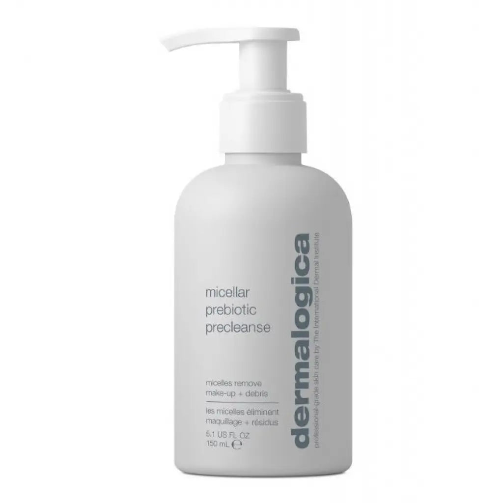 Dermalogica Micellar Prebiotic Precleanse - Міцелярне молочко для очищення з пребіотиком