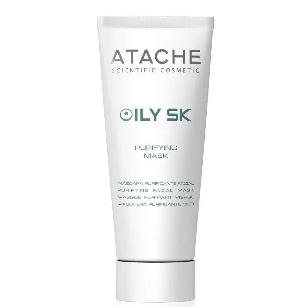 Atache Oily SK Purifying Mask