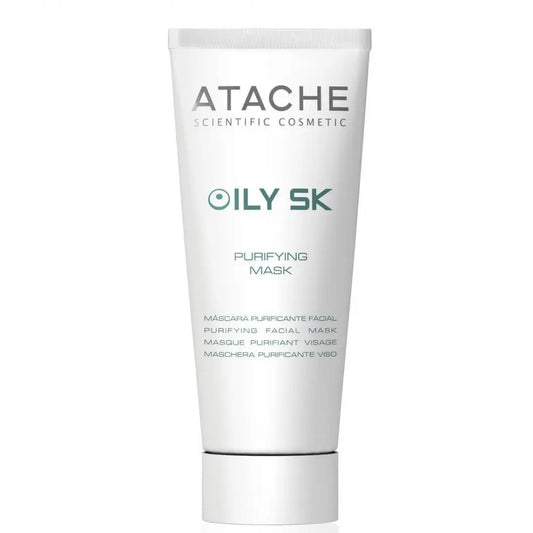 Atache Oily SK Purifying Mask