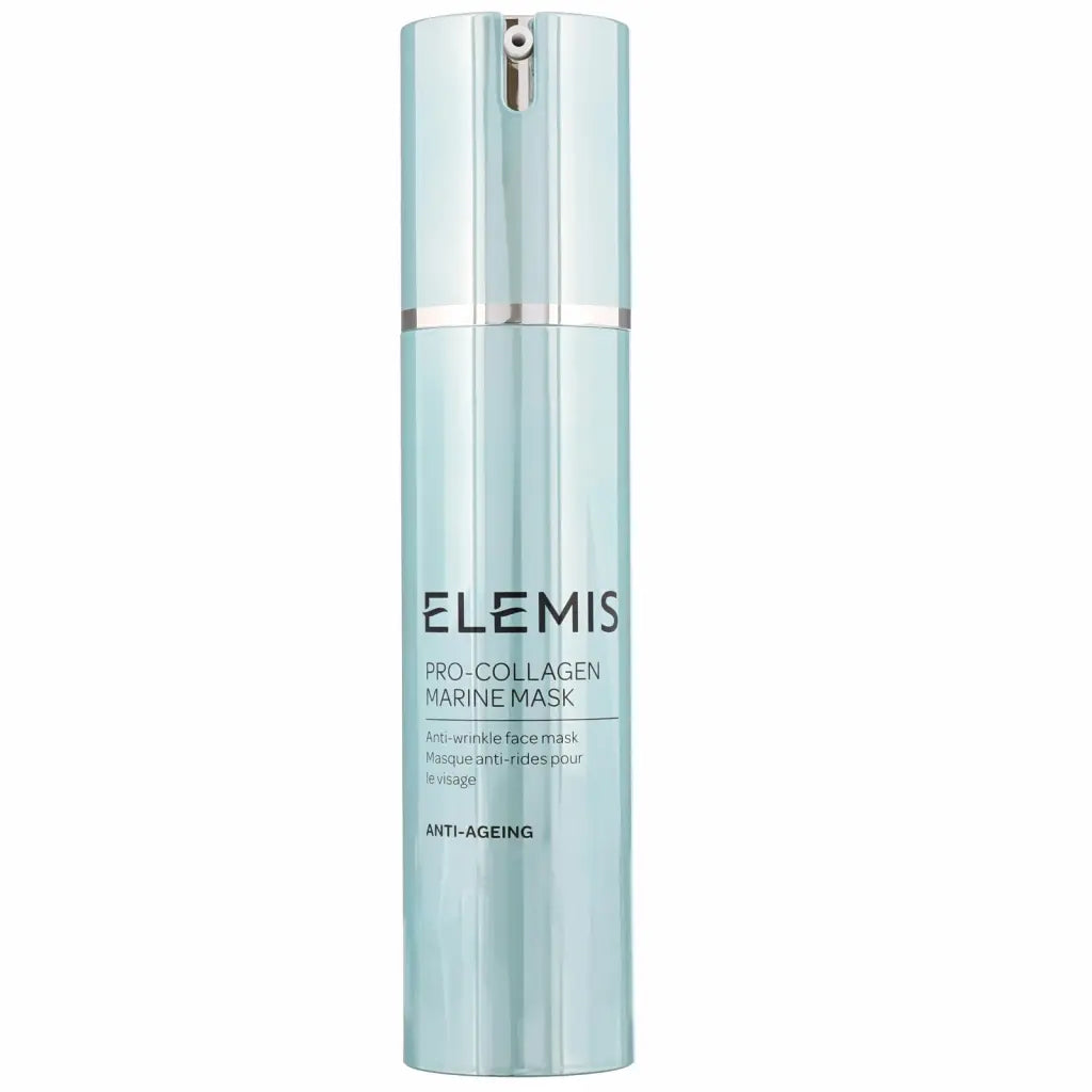 Elemis Ліфтинг-маска з морським колагеном