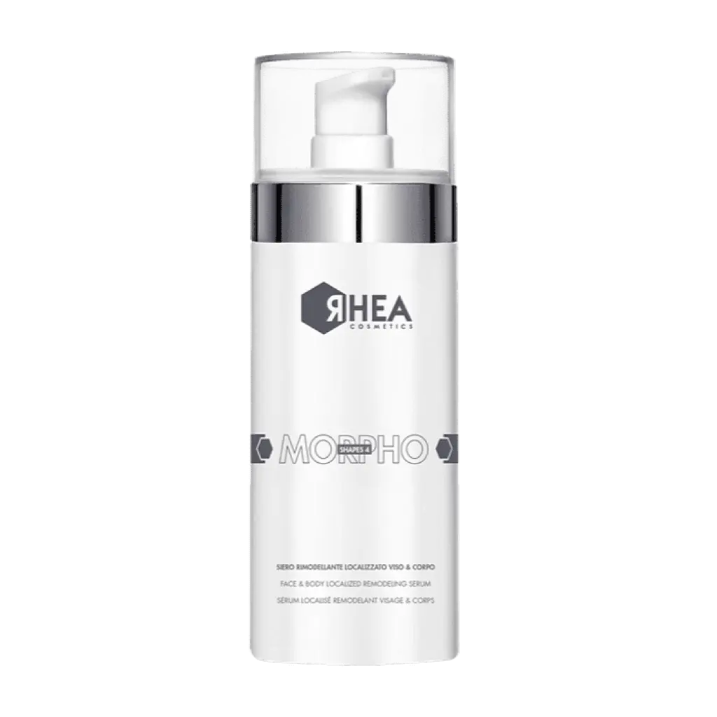 RHEA Cosmetics Morphoshapes 4