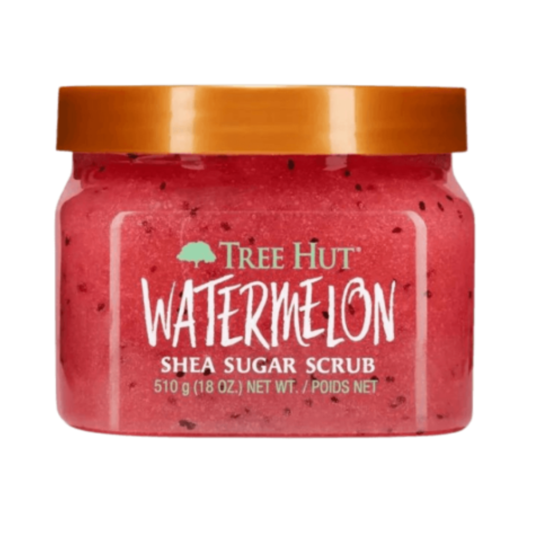 Скраб для тіла з ароматом кавуна Watermelon Sugar Scrub