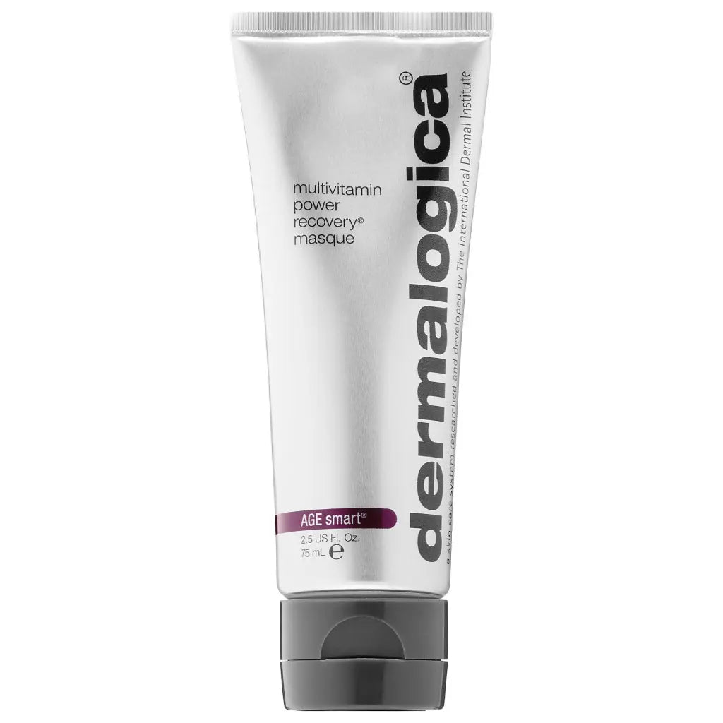Dermalogica Multivitamin Power Recovery Masque - Мультивітамінна відновлююча маска