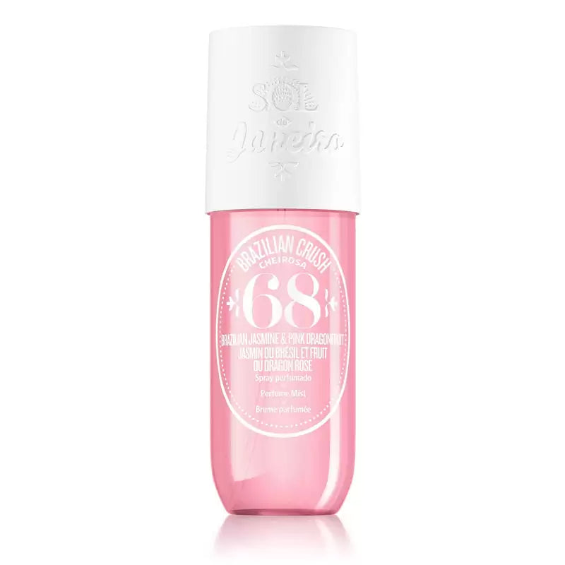 Парфум Brazilian Crush Cheirosa 68 Beija Flor™ Perfume Mist