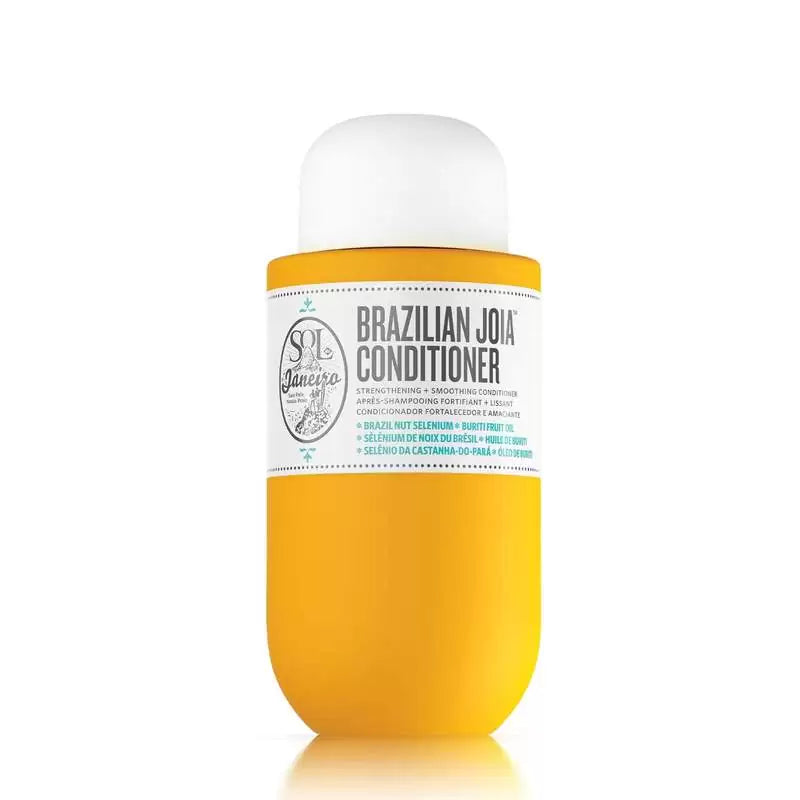 Кондиціонер для волоссяся Brazilian Joia Strengthening & Smoothing Conditioner