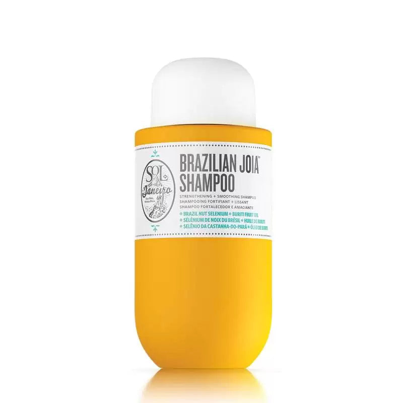 Шампунь для волоссяся Brazilian Joia Strengthening & Smoothing Shampoo