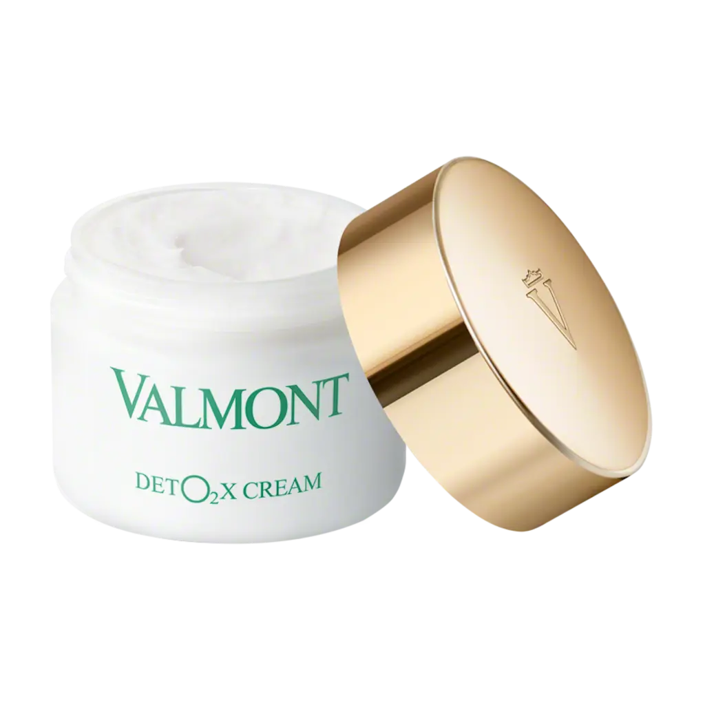 Valmont DetO2x Cream
