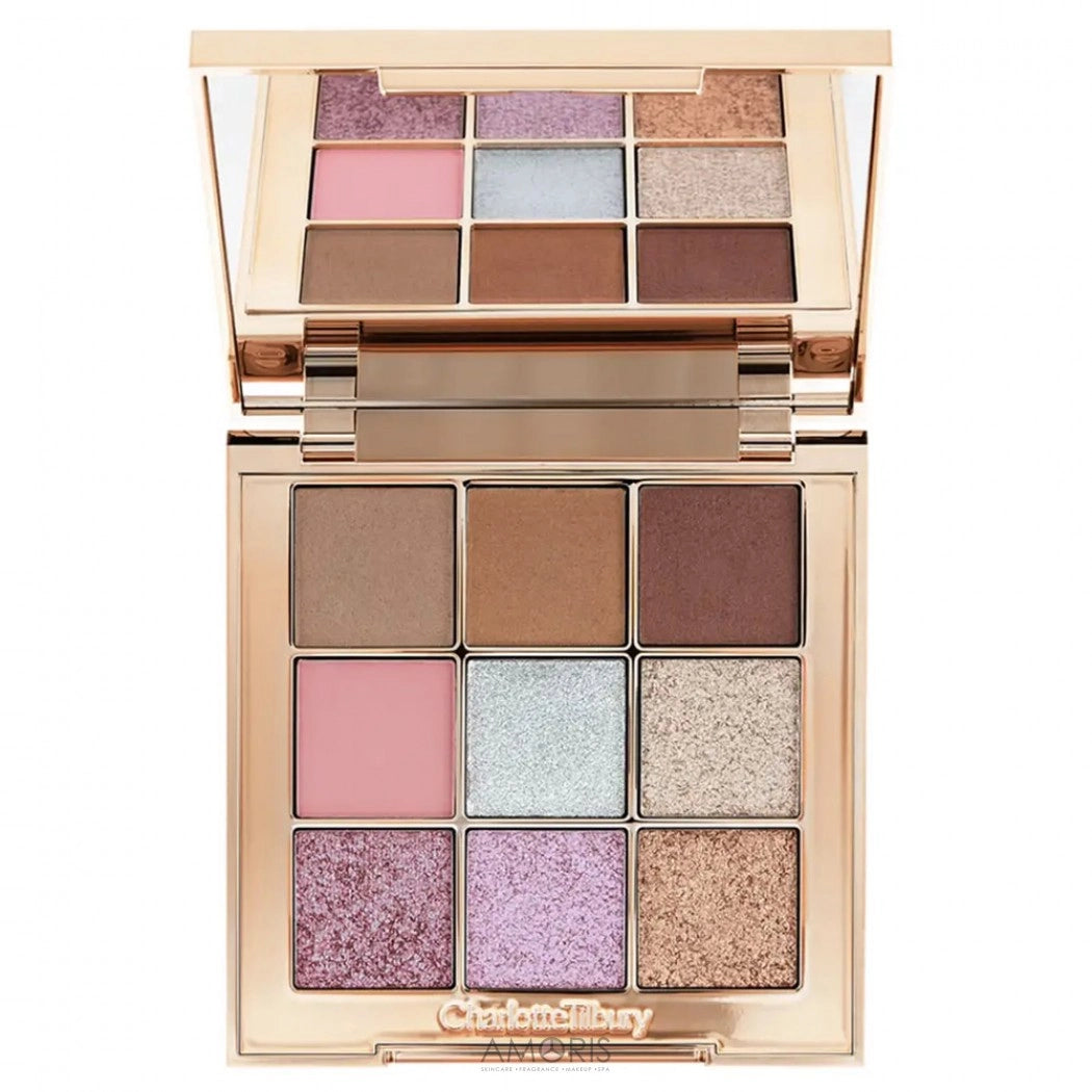 Charlotte Tilbury The Beautyverse Palette