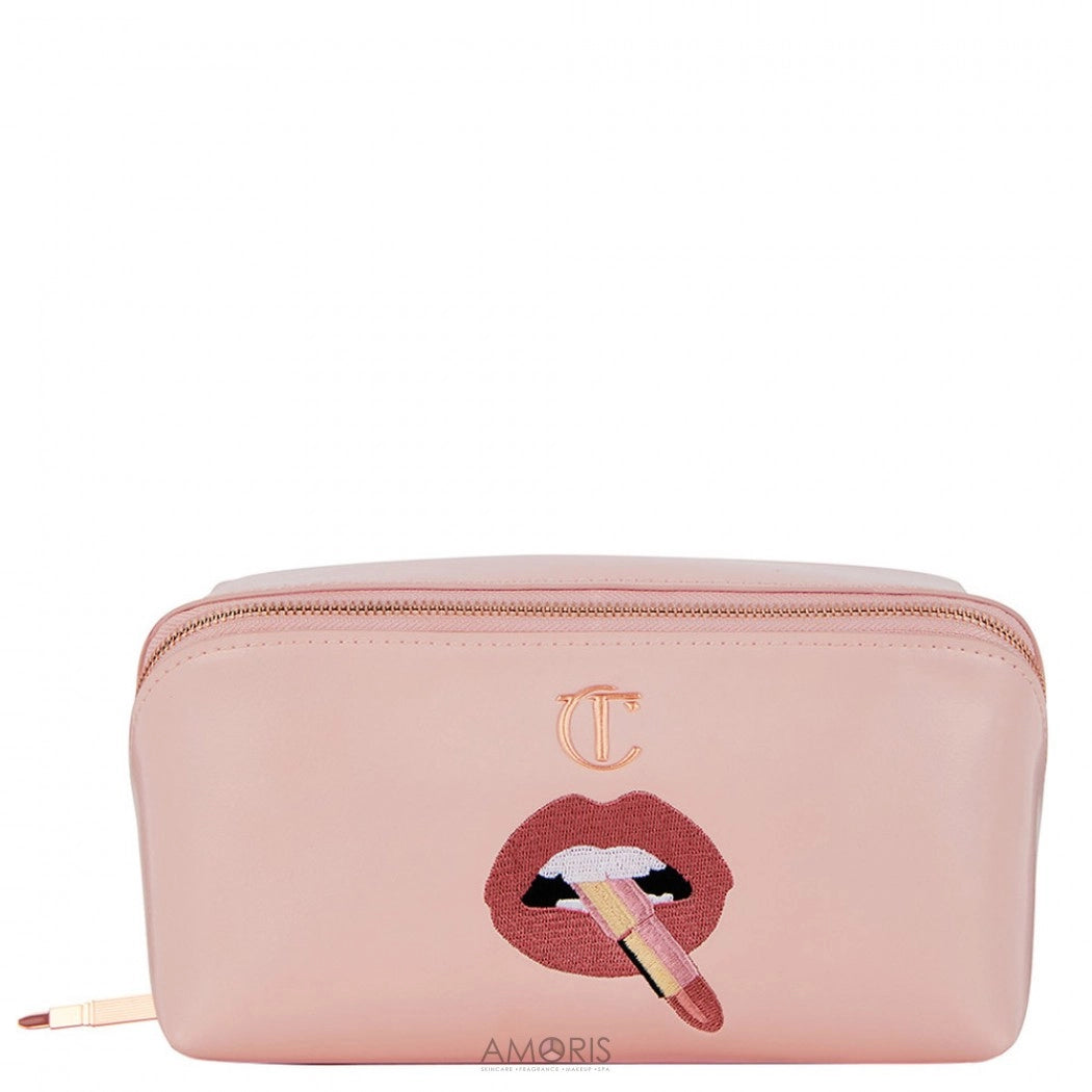 Charlotte Tilbury Pillow Talk Makeup Bag