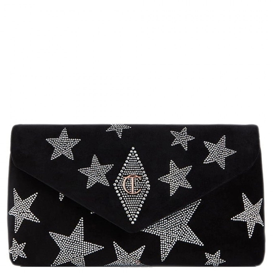 Charlotte Tilbury Rock Star Bag
