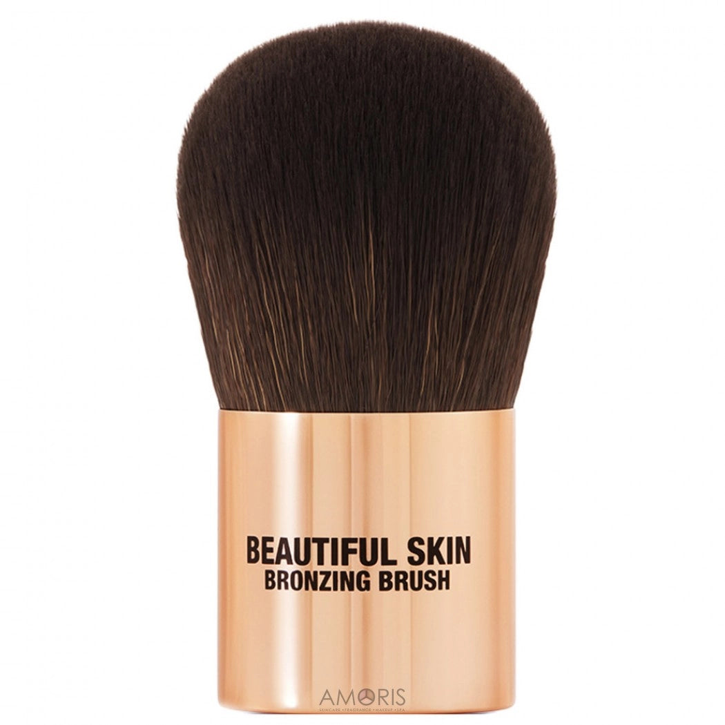 Charlotte Tilbury Beautiful Skin Bronzer Brush