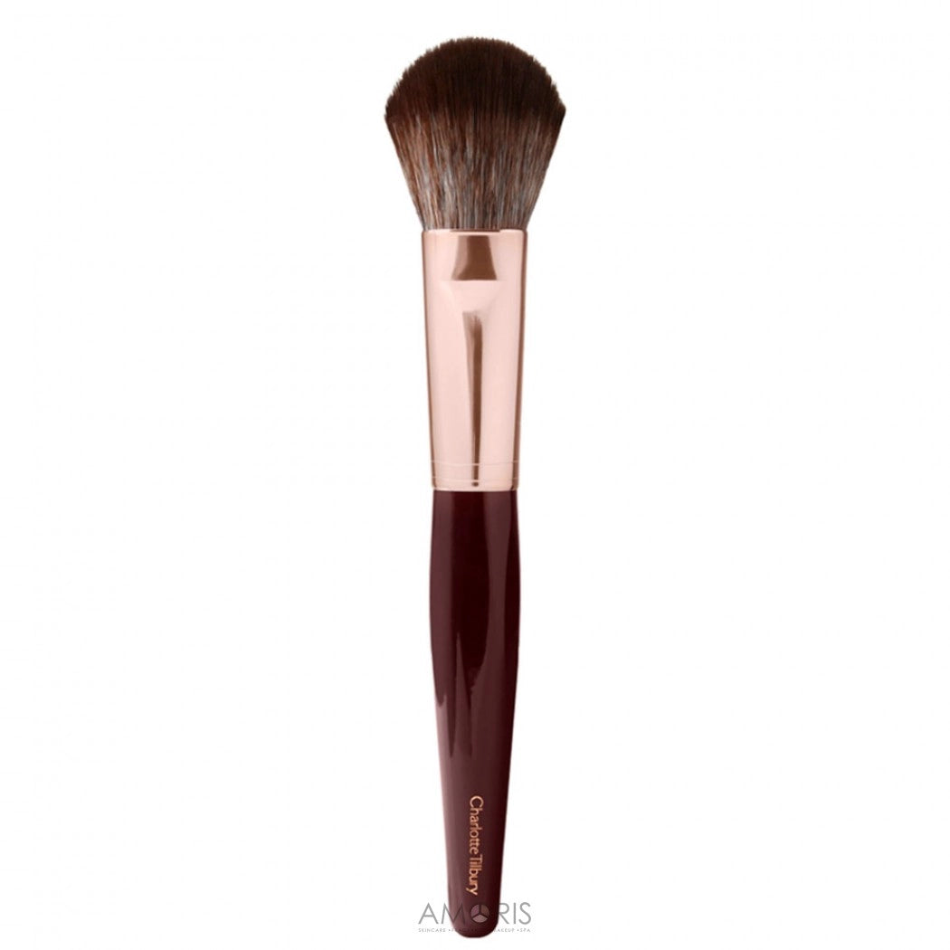 Charlotte Tilbury Bronzer And Blusher Brush