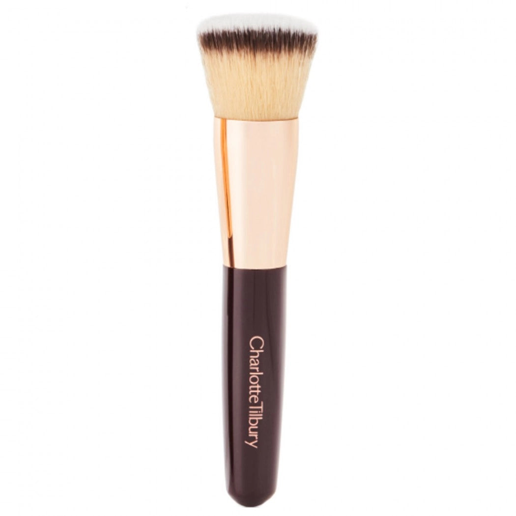 Charlotte Tilbury Mini Hollywood Complexion Brush