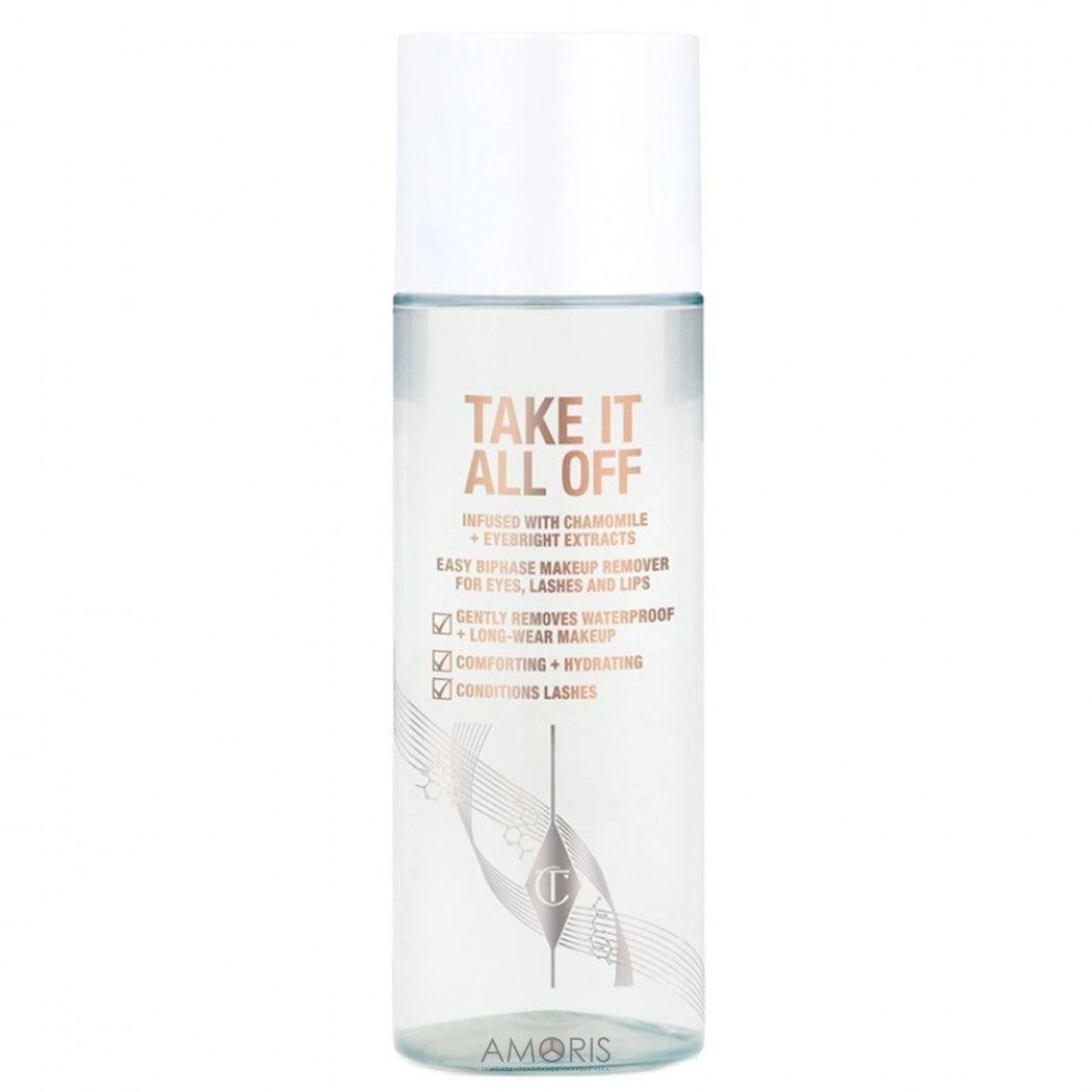 Charlotte Tilbury Take It All Off