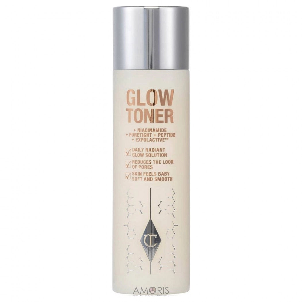 Charlotte Tilbury Glow Toner