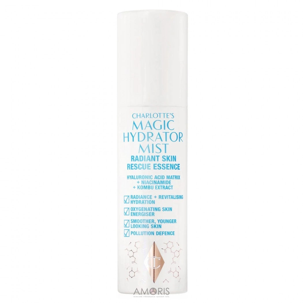 Charlotte Tilbury Charlotte's Magic Hydrator Mist
