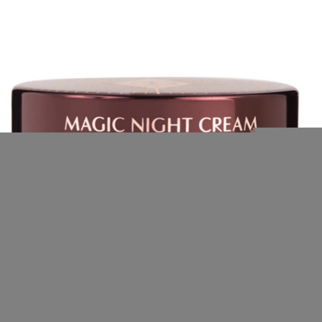 Charlotte Tilbury Magic Night Cream