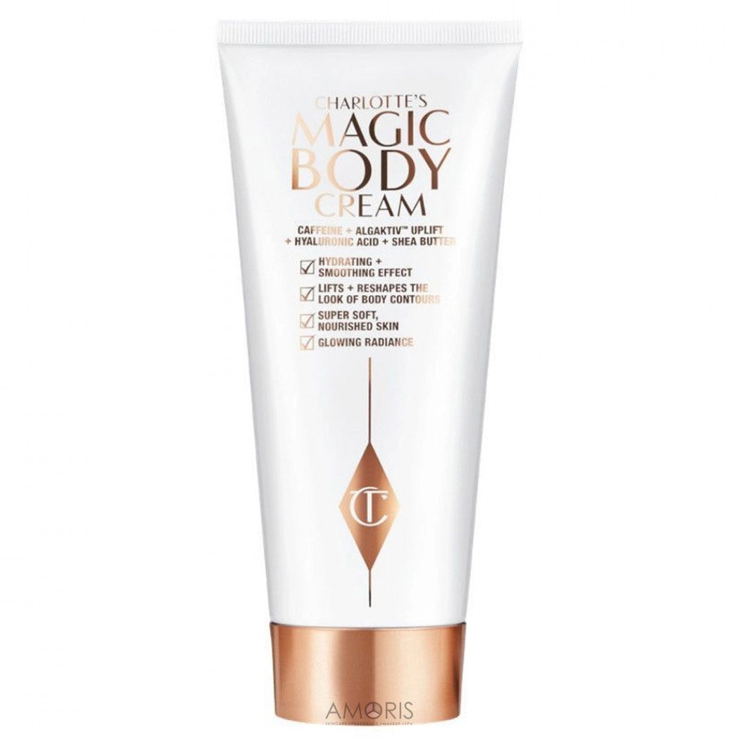 Charlotte Tilbury Charlotte's Magic Body Cream