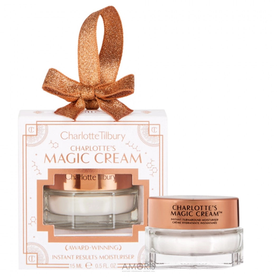 Charlotte Tilbury Charlotte's Magic Cream Travel Size Gift