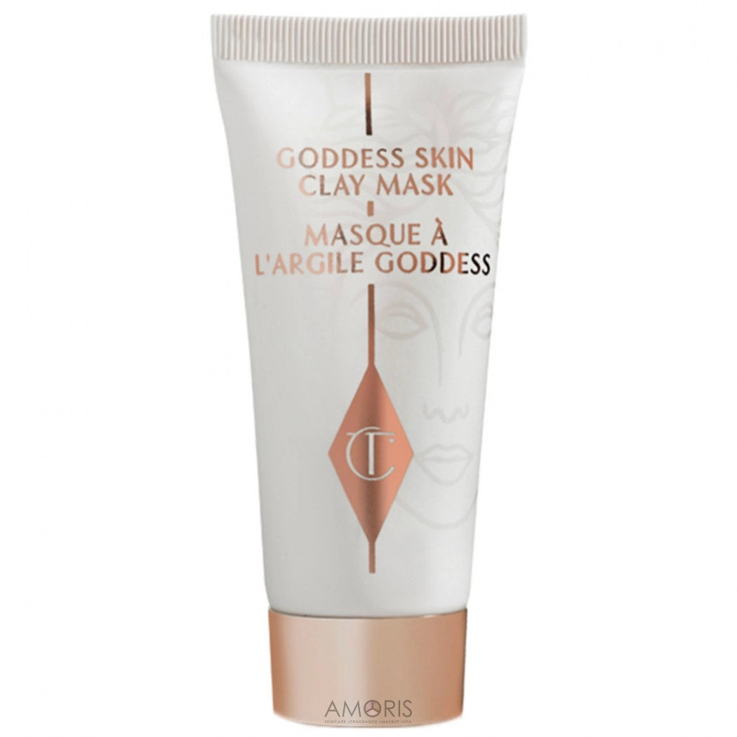 Charlotte Tilbury Goddess Skin Clay Mask